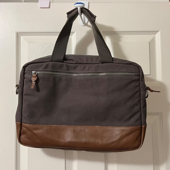 Alternative Slim 15" Computer Briefcase - Picture 13 of 13